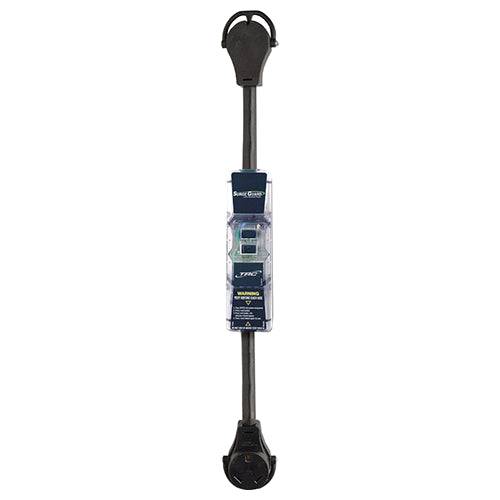 SURGE GUARD w/SHOCKSHIELD - Récréashop