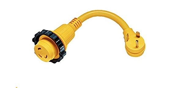 30A STANDARD TO EASY LOCK - Récréashop