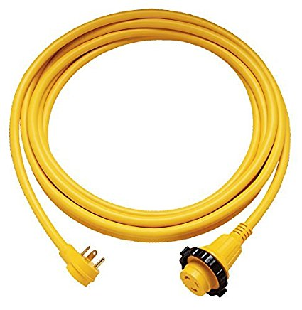 30A POWER CORD PLUS EXTEN - Récréashop