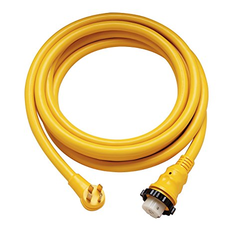 50A POWER CORD PLUS EXTEN - Récréashop