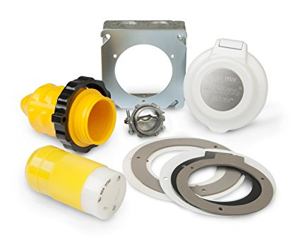 30A RV POWER CONVERSION K - Récréashop