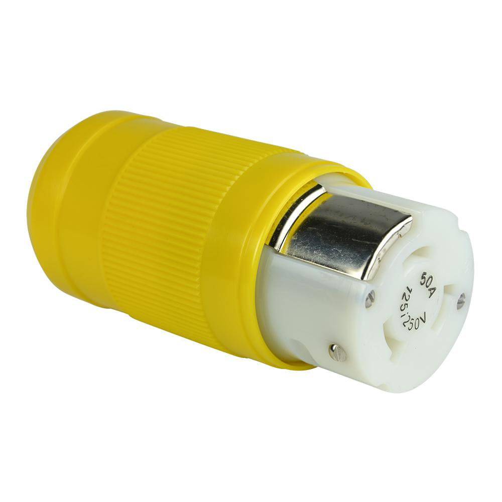 50A FEMALE CONNECTOR 636 - Récréashop