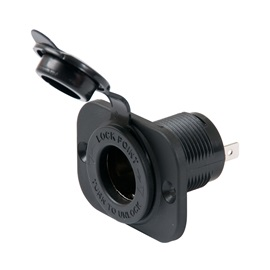 12 VOLT RECEPTACLE - Récréashop