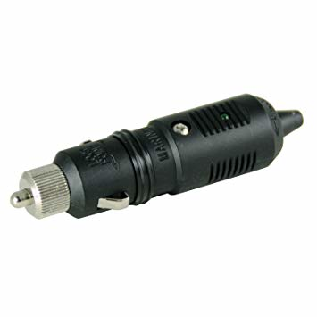 12 VOLT PLUG 12VPGRV - Récréashop