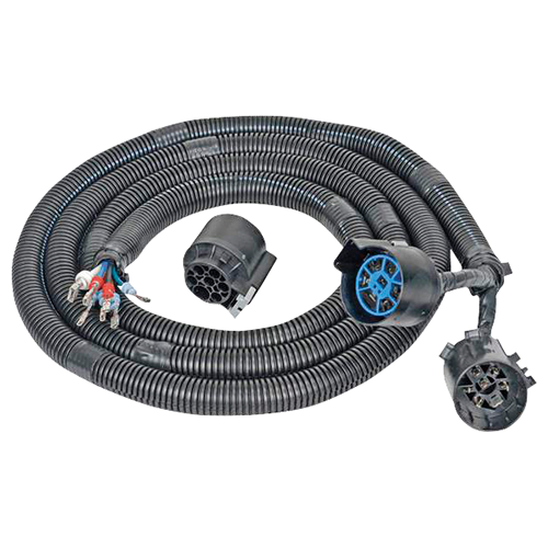 5TH WHEEL RV WIRING 11-9 - Récréashop