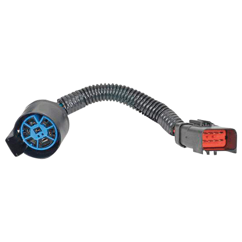 5TH WHEEL RV HARNESS ADAPTOR - Récréashop