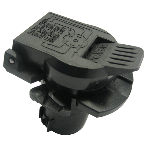 TWIST & LOCK RV SOCKET - Récréashop