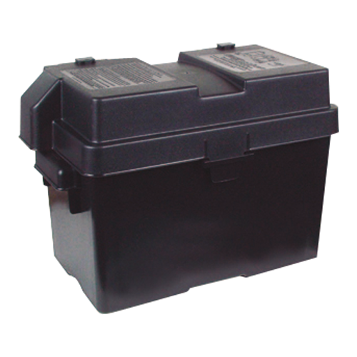 VENTED BATTERY BOX 4PCS - Récréashop