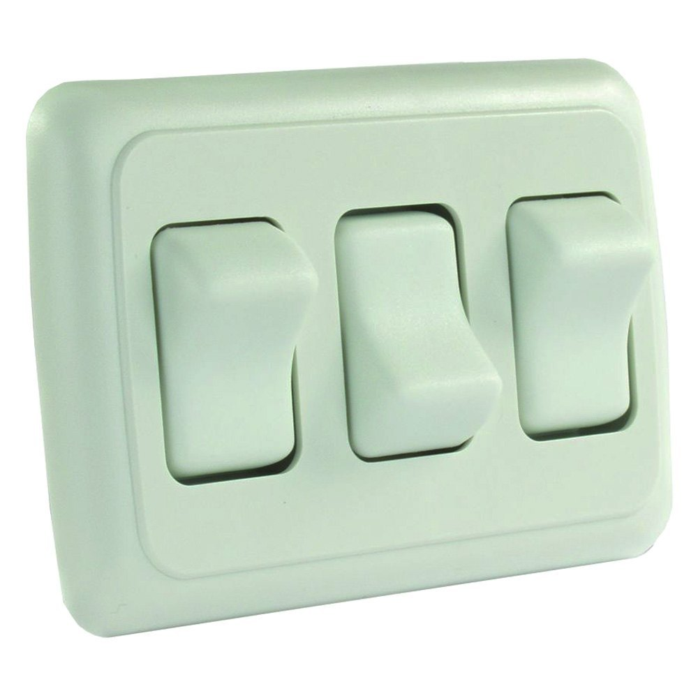 ON-OFF SWITCH ASSEMBLY W/ - Récréashop
