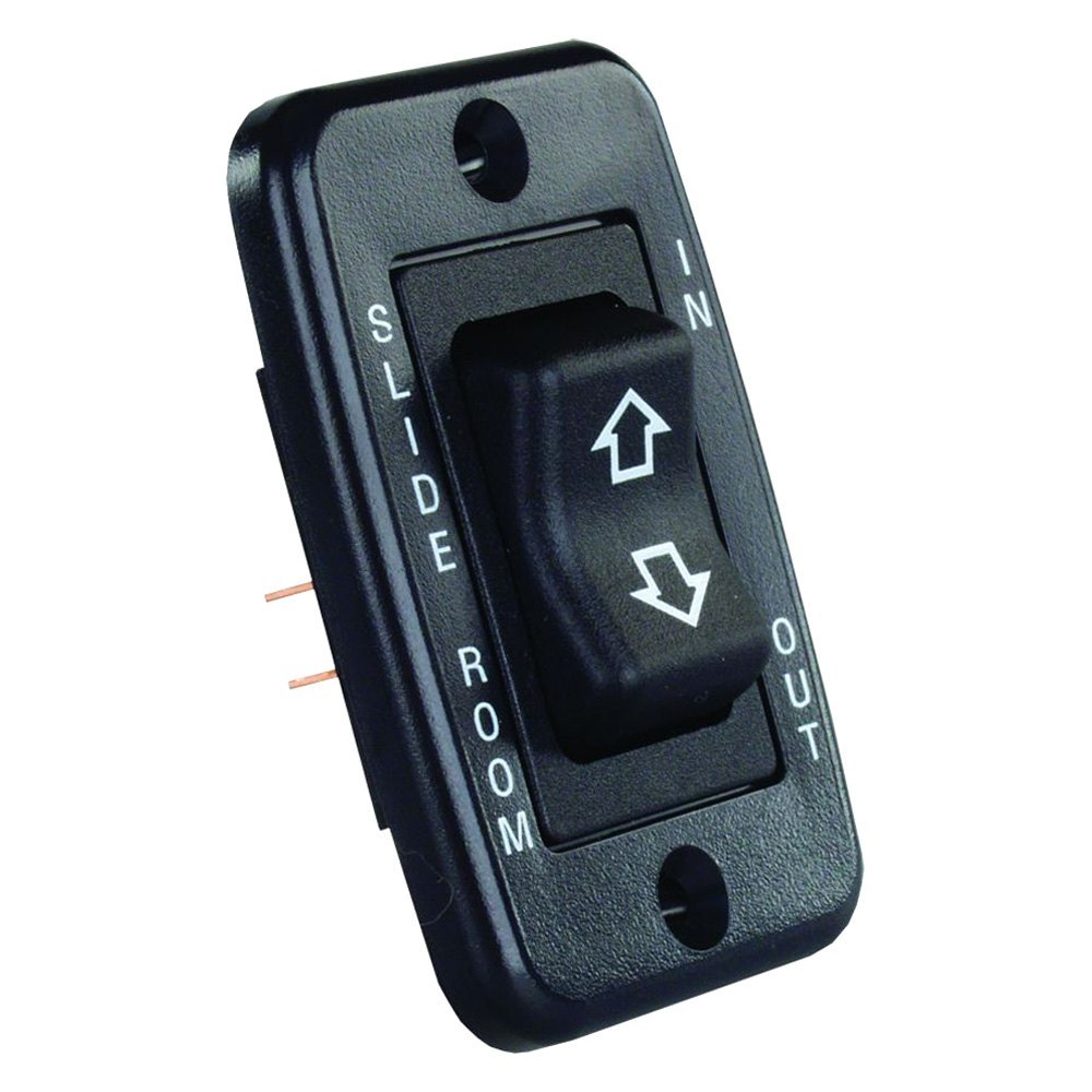 SLIDE-OUT SWITCH W/BEZEL - Récréashop