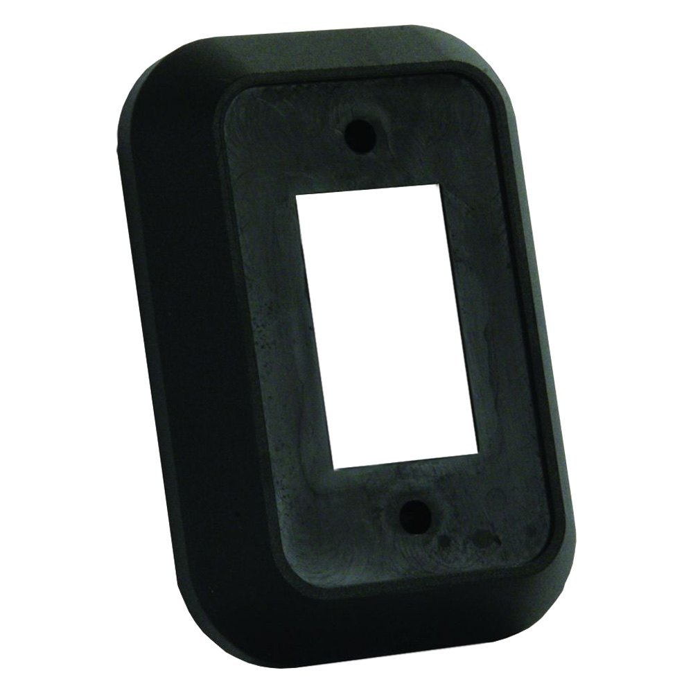 SINGLE BLACK SPACER FOR F - Récréashop