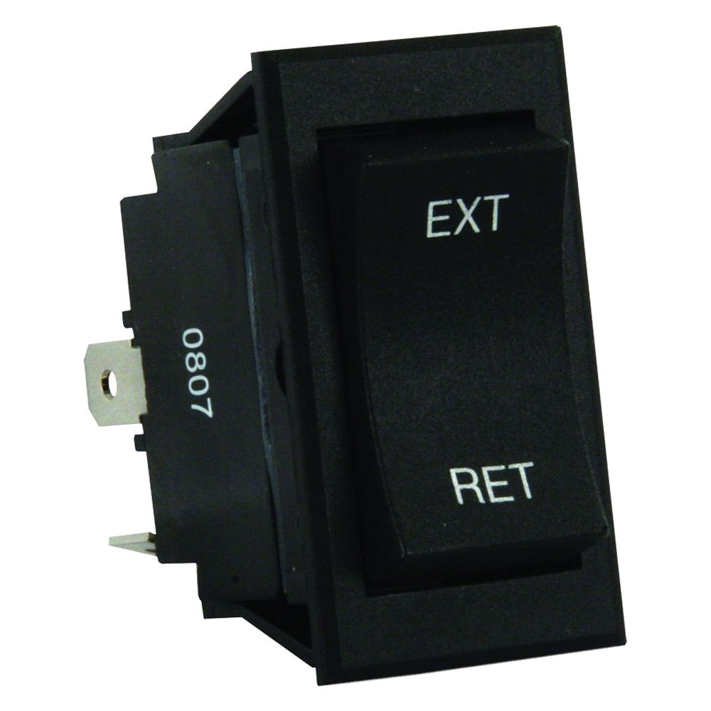 12V 5TH WHEEL & TONGUE JA - Récréashop