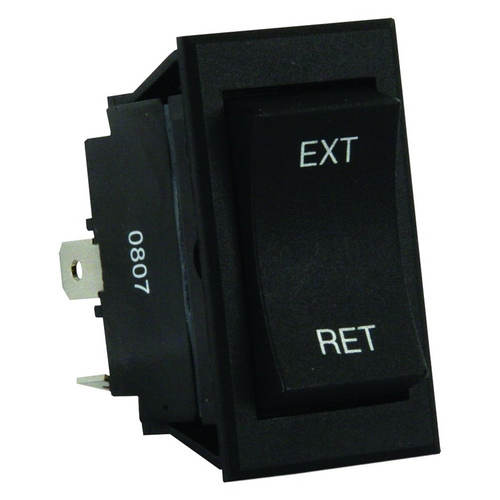 12V 5TH WHEEL & TONGUE JA - Récréashop