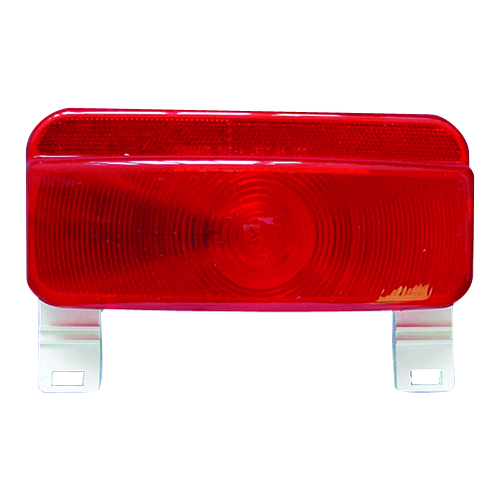 TAIL LIGHT w/LICENSE PLAT - Récréashop
