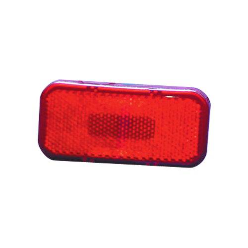 CLEARANCE LIGHT WITH RED - Récréashop