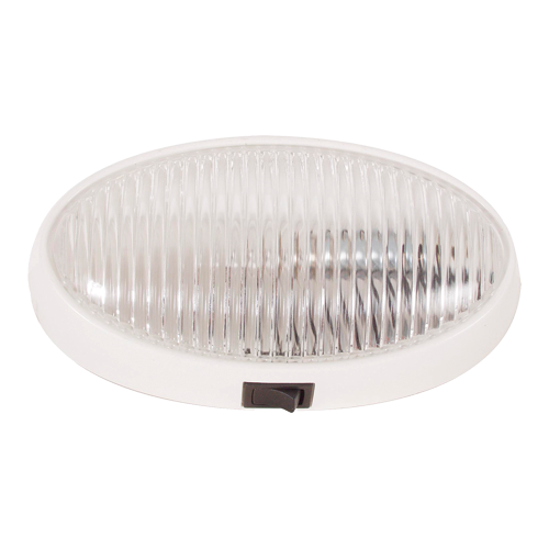 OVAL PORCH/UTILITY LIGHT - Récréashop
