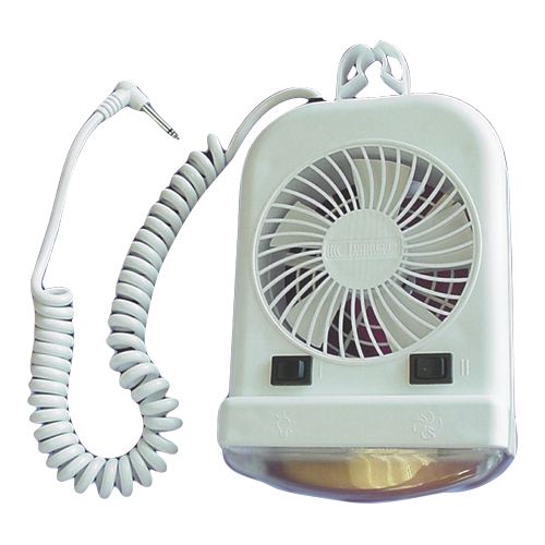 FAN/BUNK LIGHT COMBO 001 - Récréashop