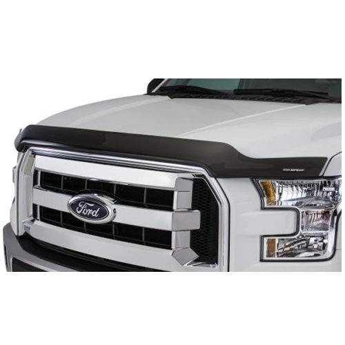 Hood Protector Premium Smoke Ford F-150 15-20 - Récréashop
