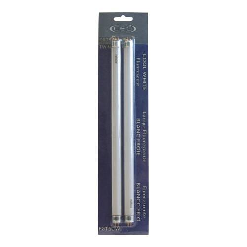 FLUORESCENT TUBE (12") - - Récréashop