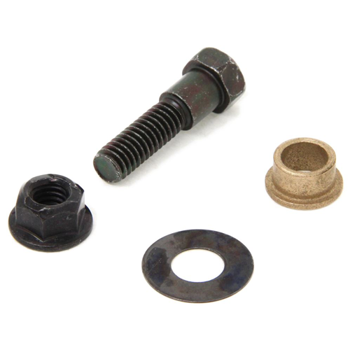 Electric Step Bolt Kit - Récréashop