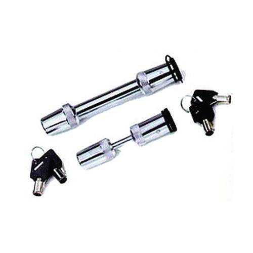RECEIVER & COUPLER LOCK S - Récréashop