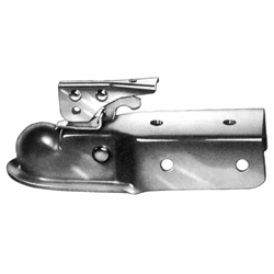 MAIN 2"x2-1/2" ZINC FULTON - Récréashop