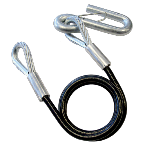 RVPRO 40" 5K SAFETY CABLE - Récréashop