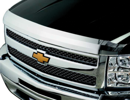 Hood Protector Premium Chrm Ram 1500 11-18, Classic 19-21 - Récréashop