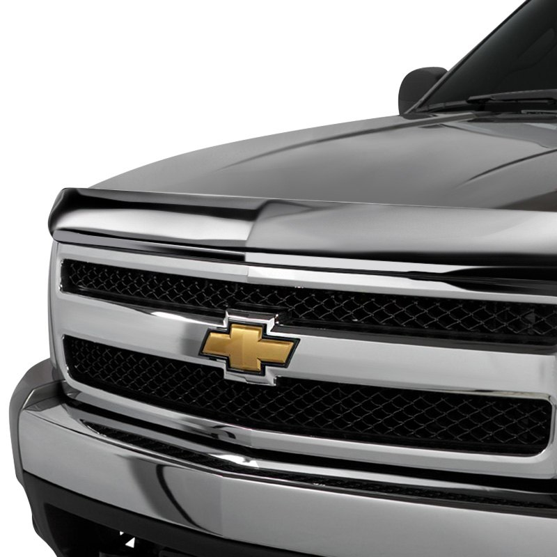 Hood Protector Premium Chrm Ram 2500/3500 11-18 - Récréashop