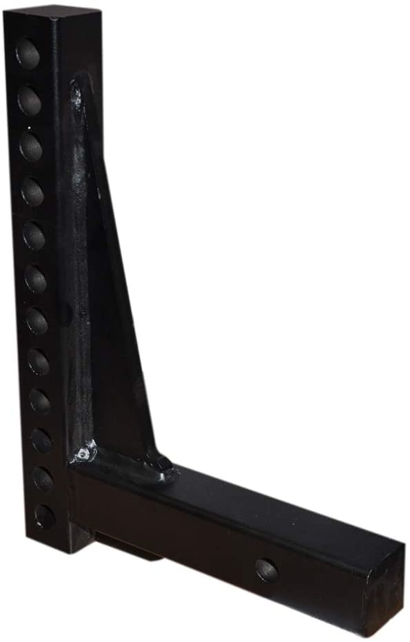 SHANK BAR (12 HOLE) - Récréashop