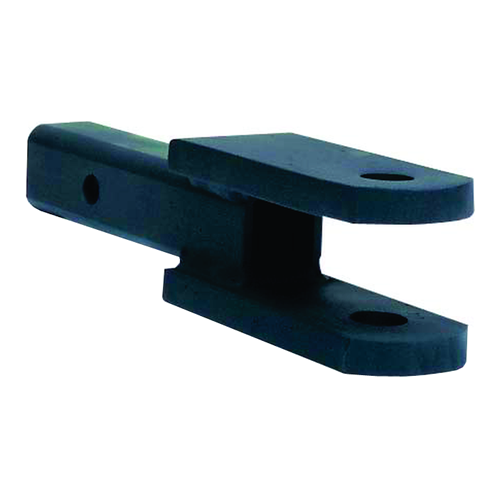 TOWRITE CLASS III STRAIGHT CLEVIS MOUNT 9" LENGTH - Récréashop