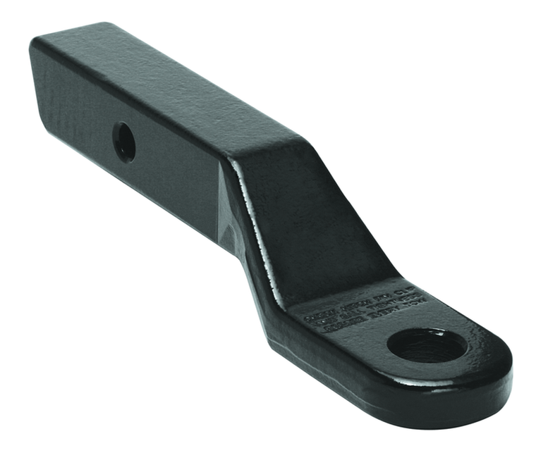 SOLID FORGED BALL MOUNT - - Récréashop