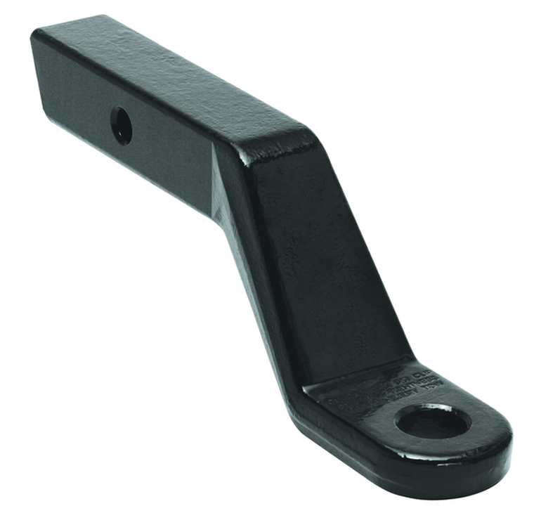 SOLID FORGED BALL MOUNT - - Récréashop