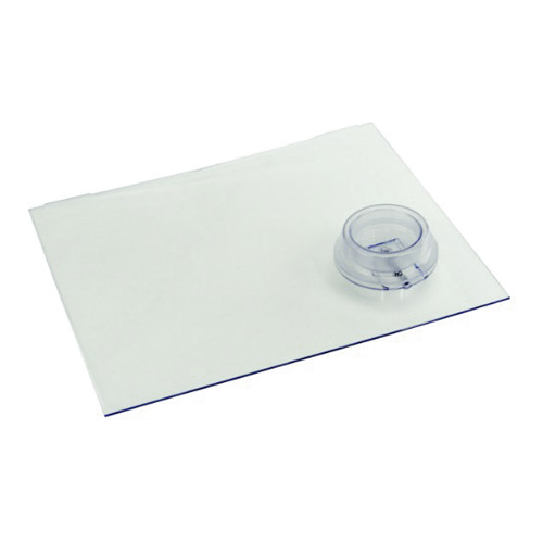 SLIDING PANEL MOUST DOOR - Récréashop