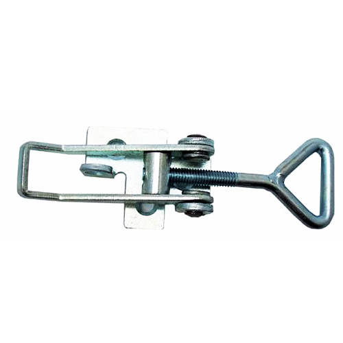 ATTAC.AJUST.3,5" ZINC - Récréashop