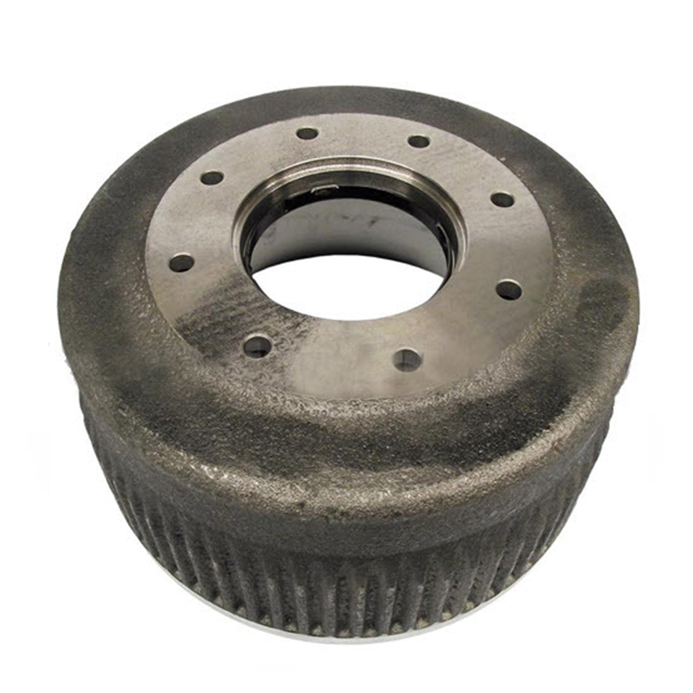 Tambour 12 1/4" x 5" pour 8 goujons 5/8" B.C. 6,5" 12K-15K ABS seul DEXTER - RecreaShop