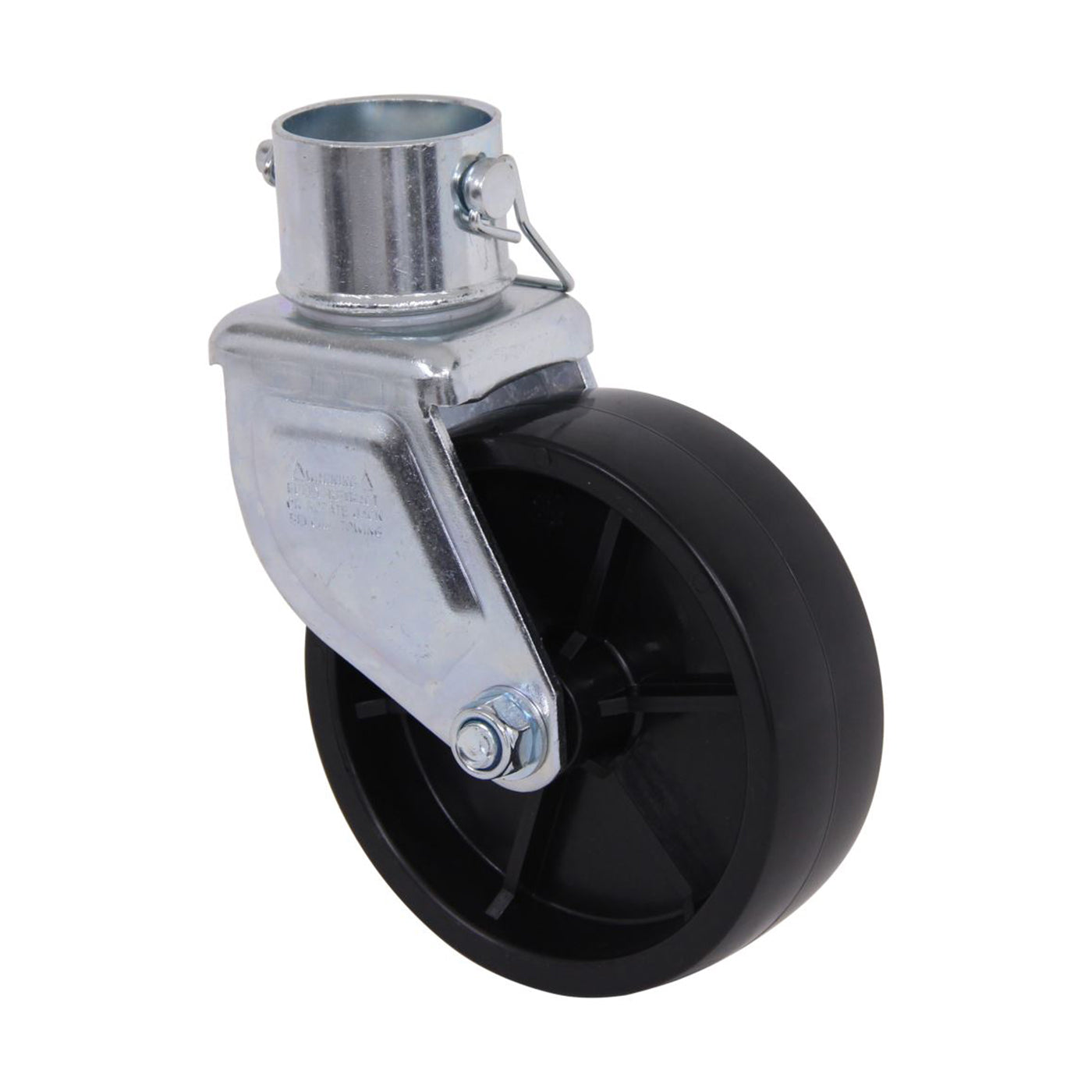 Roue seule 1,2K avec armature RAM - RecreaShop