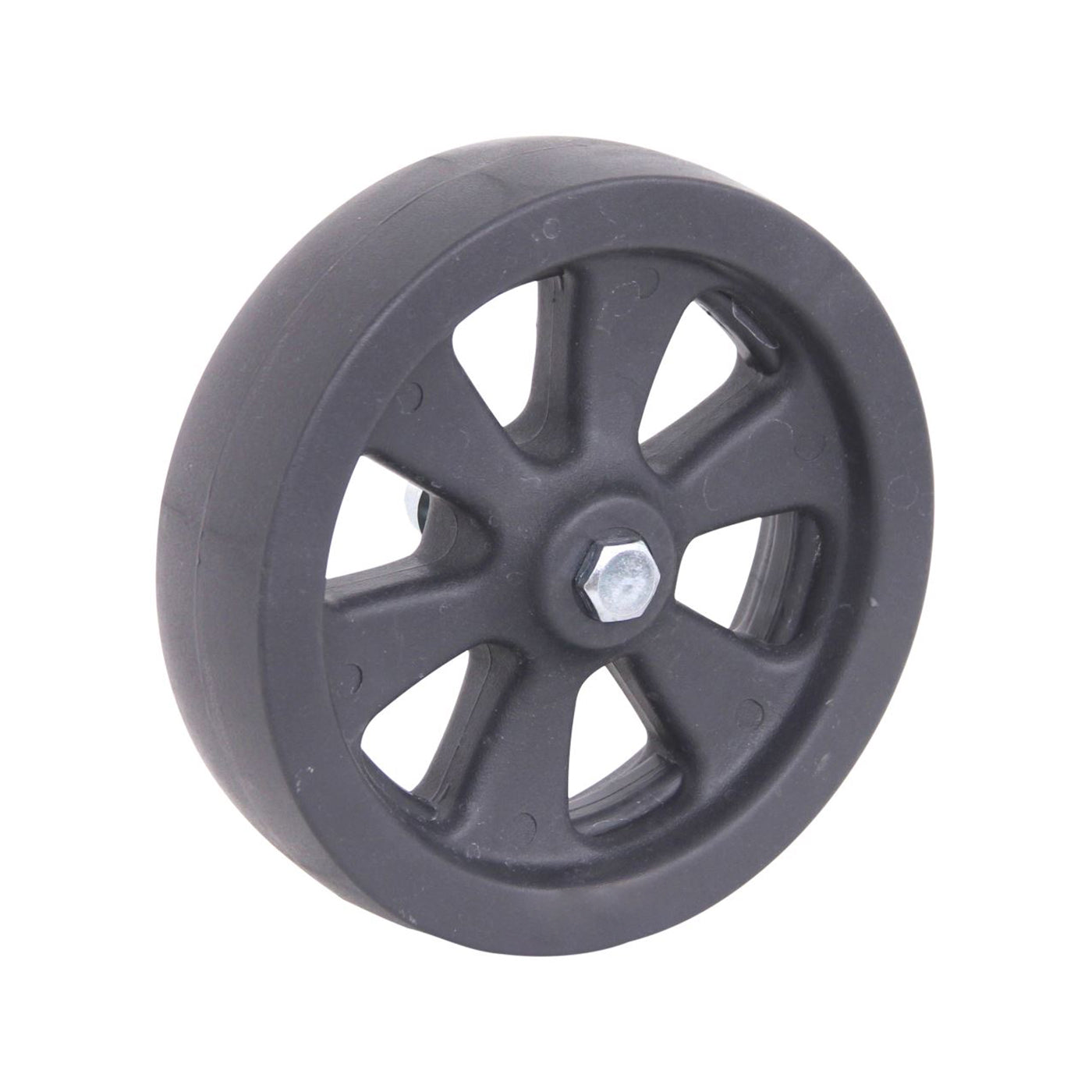 Roue seule pour vérin 1,5K plastique 8" RAM - RecreaShop