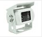 Ens.Camera Ir et Moniteur HD 7" Quad View - Récréashop