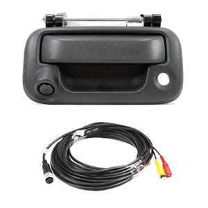 CAMERA CCD.FORD F SERIES 04-14 - Récréashop