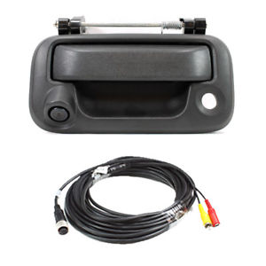 CAMERA CCD.FORD F SERIES 04-14 - Récréashop