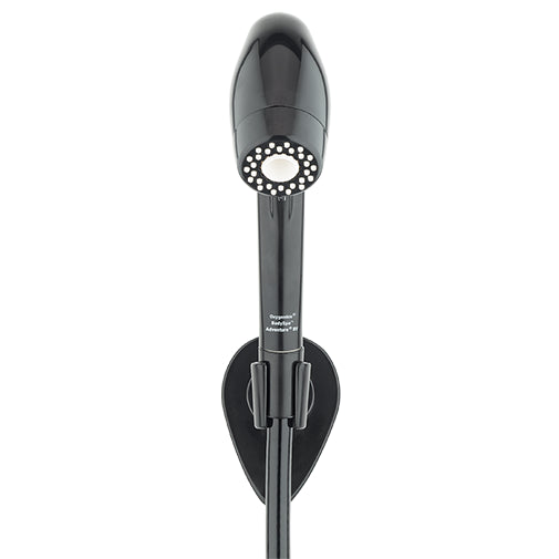 BODYSPA ADVENTURE RV BLACK HANDHELD - Récréashop