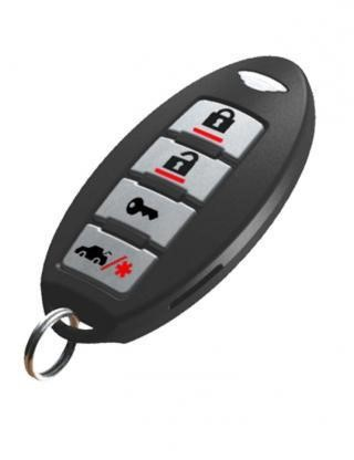 TELEC.1VOIE AM/FM 4B/RSS2514XR - Récréashop