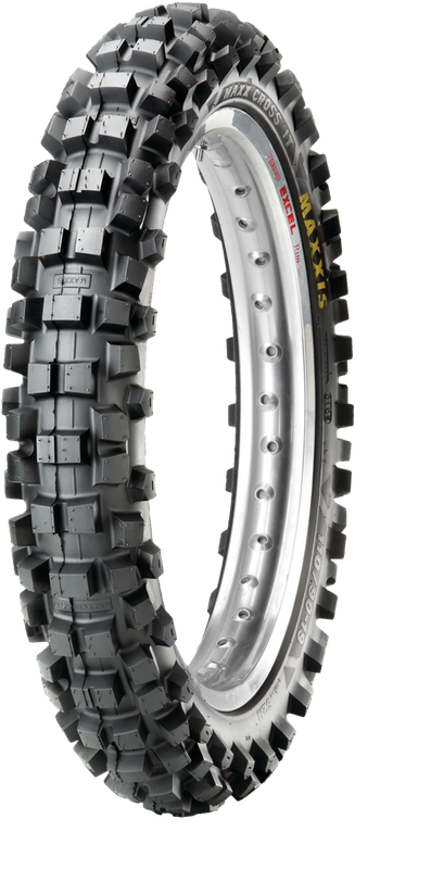MAXXIS - M7305D Maxxcross Desert IT - Pneu Arrière - Récréashop
