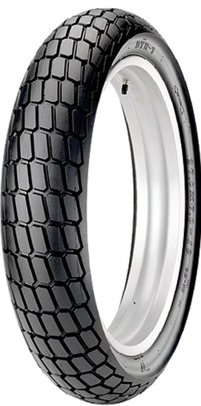 MAXXIS - DTR-1 Dirt Track Racer - Pneu Avant - Récréashop