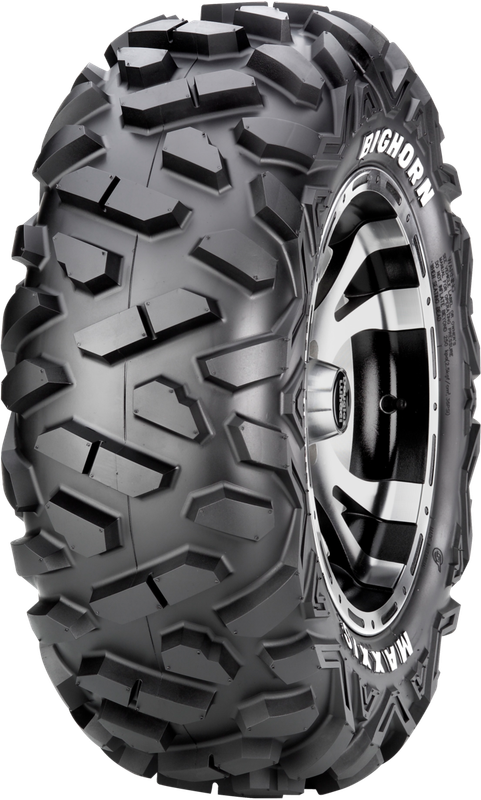 Maxxis M917 BIGHORN - Récréashop