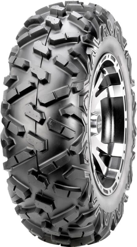 Maxxis BIGHORN 2.0 (MU09/MU10) - Récréashop