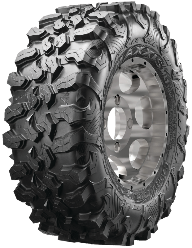 Maxxis ML1 8PR TL CARNIVORE - Récréashop