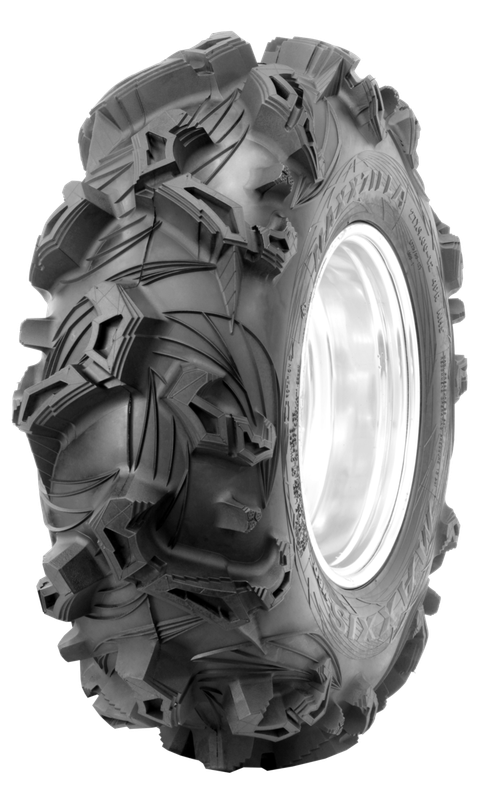 Maxxis M60 MAXXZILLA - Récréashop