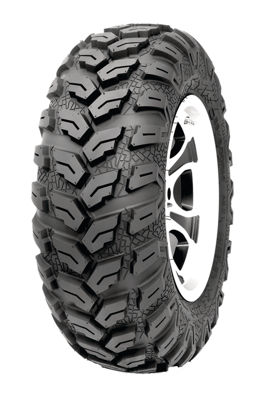 Maxxis MU07 CEROS MAXXIS - Récréashop
